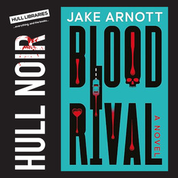 hull noir jake arnott