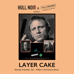 film noir - layer cake