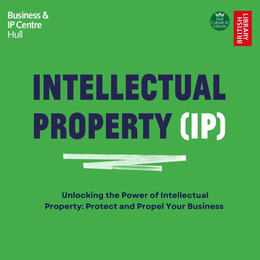 intellectual property workshop