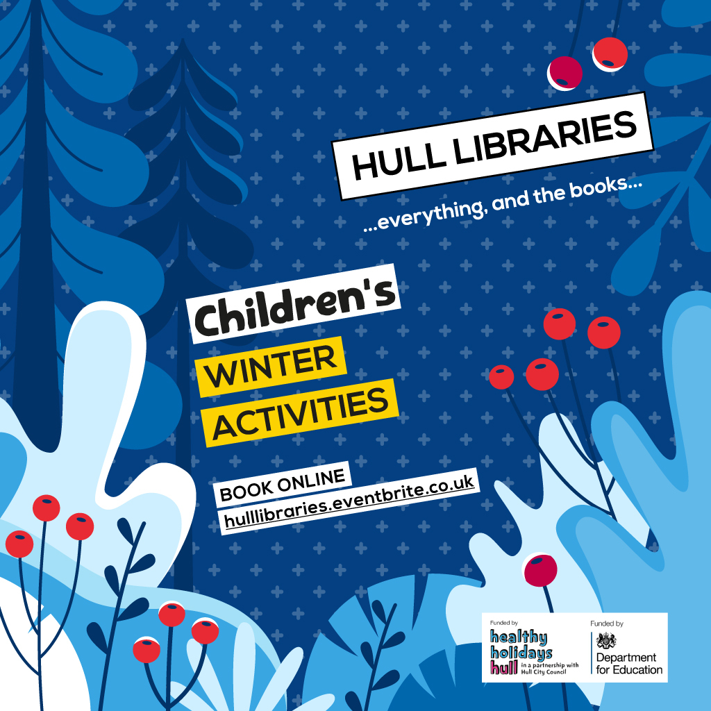 childrens activities