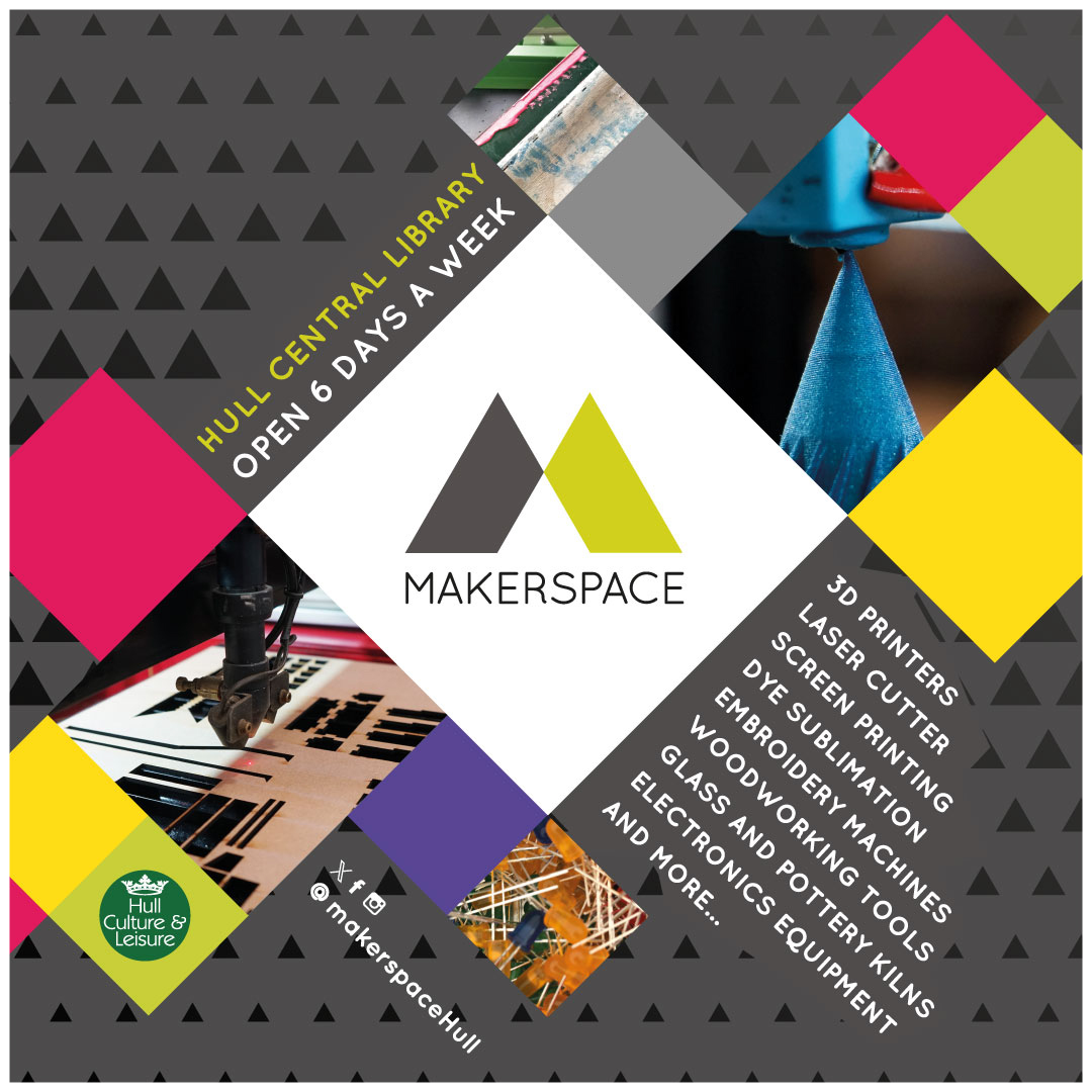 MAKERSPACE