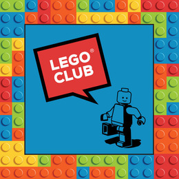 lego clubs