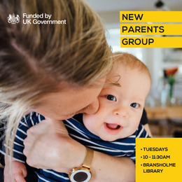 new parents group 