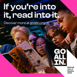 national year of reading