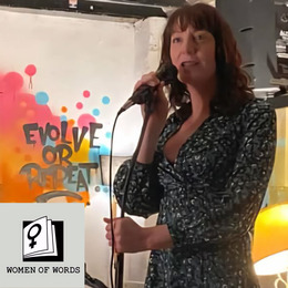 women of words