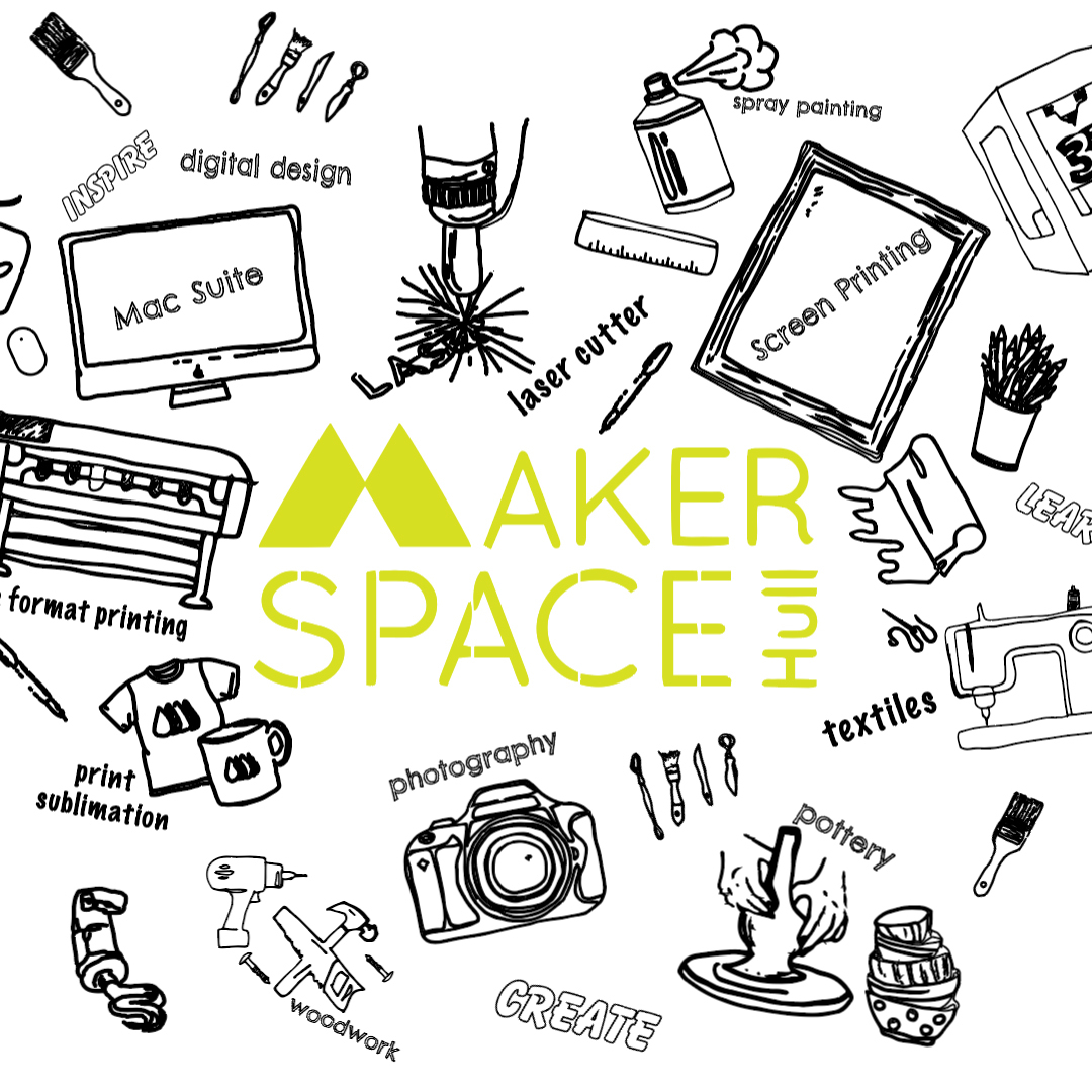 makerspace