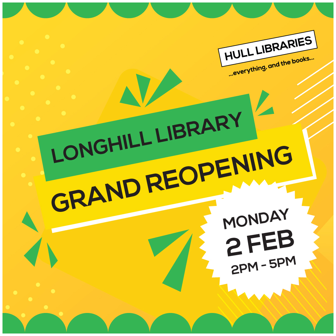 longhill reopening
