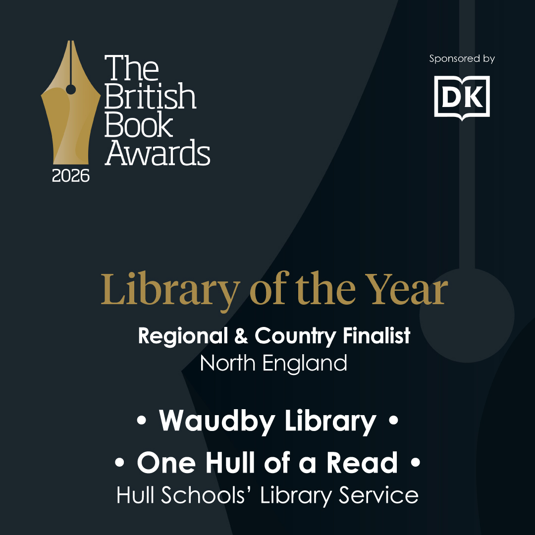 library of the year finalist