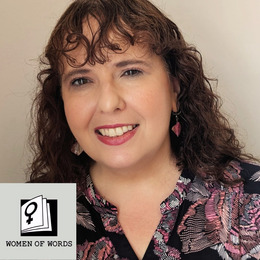 women of words