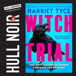 hull noir harriet tyce