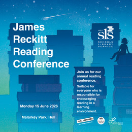 reading conference