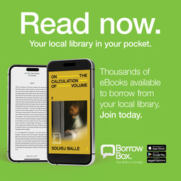 borrowbox book of the month