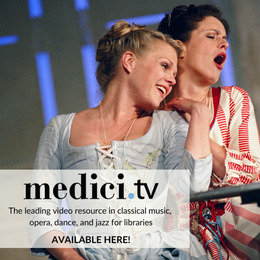 MEDICI TV