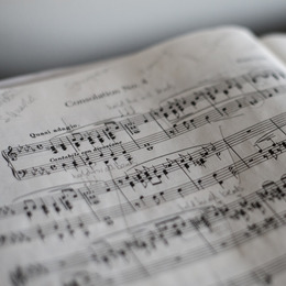 ENCORE MUSIC SERVICE