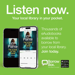eAudiobooks