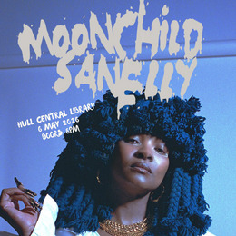 moonchild sanelly