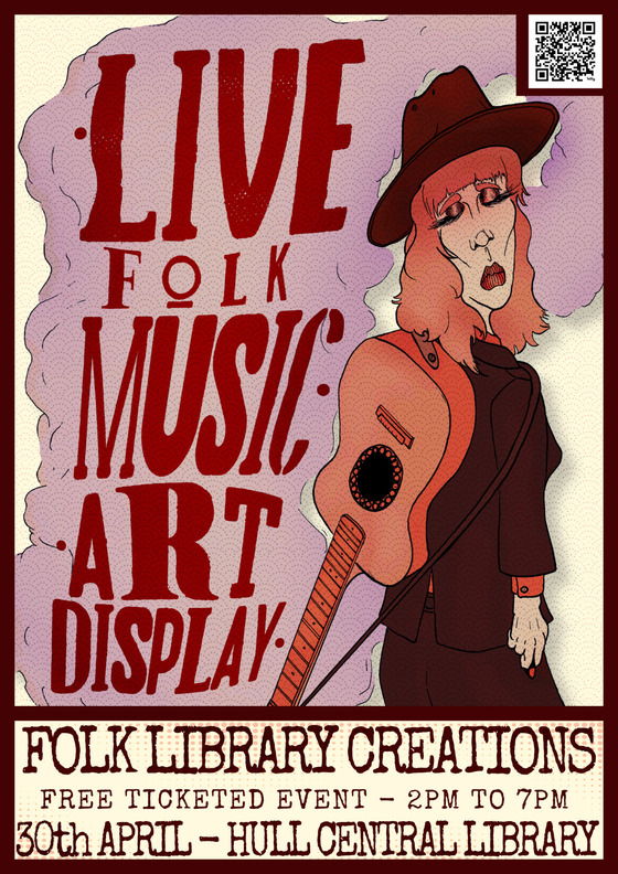 folk library creations