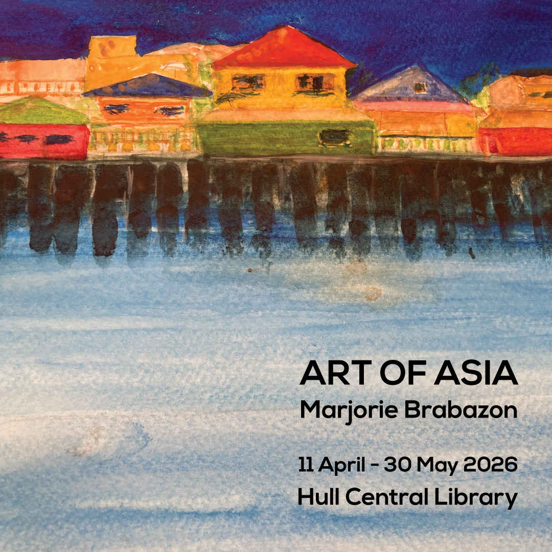 art of asia
