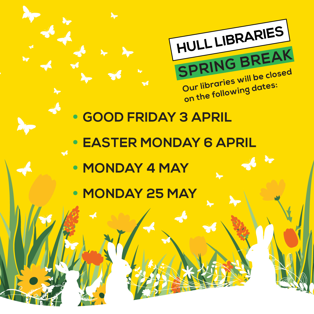 bank holiday closing dates