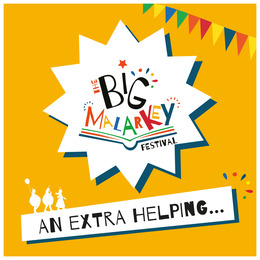 big malarkey festival extra helpings