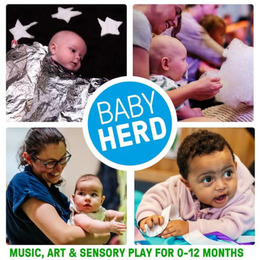 baby herd