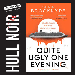 hull noir
