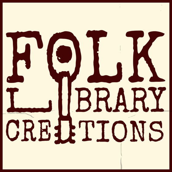 folk library creations