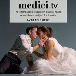 MEDICI TV