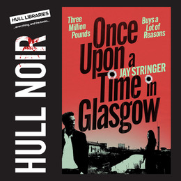 hull noir