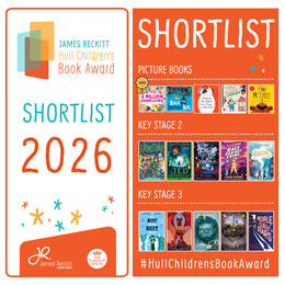 hull childrens book award