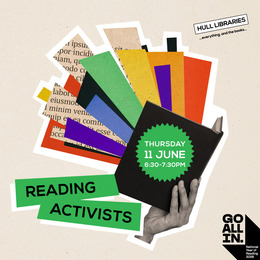 READING ACTIVISTS