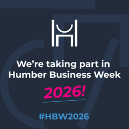 humber business week