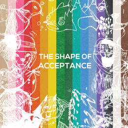 the shape of acceptance