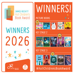 james reckitt hull childrens book award winnners