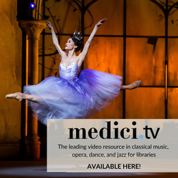 medici tv