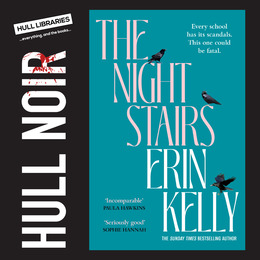 hull noir