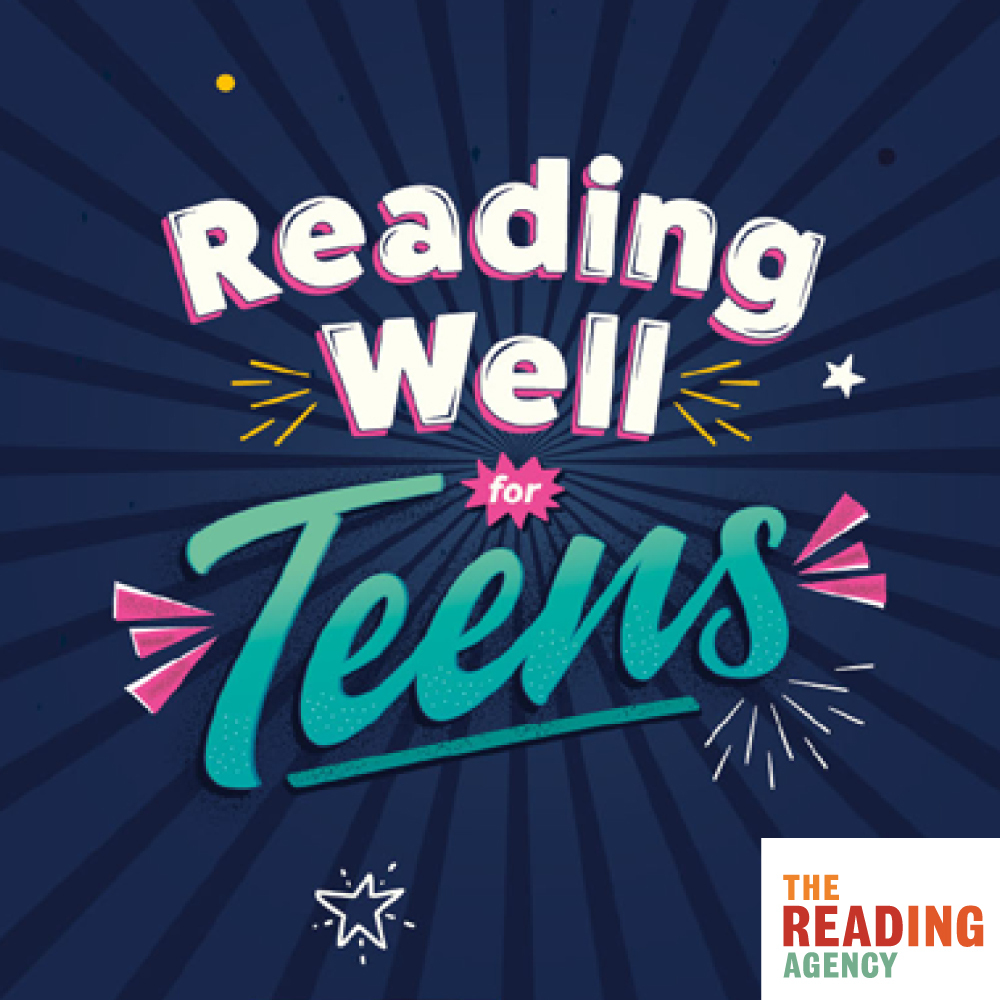reading well for teens