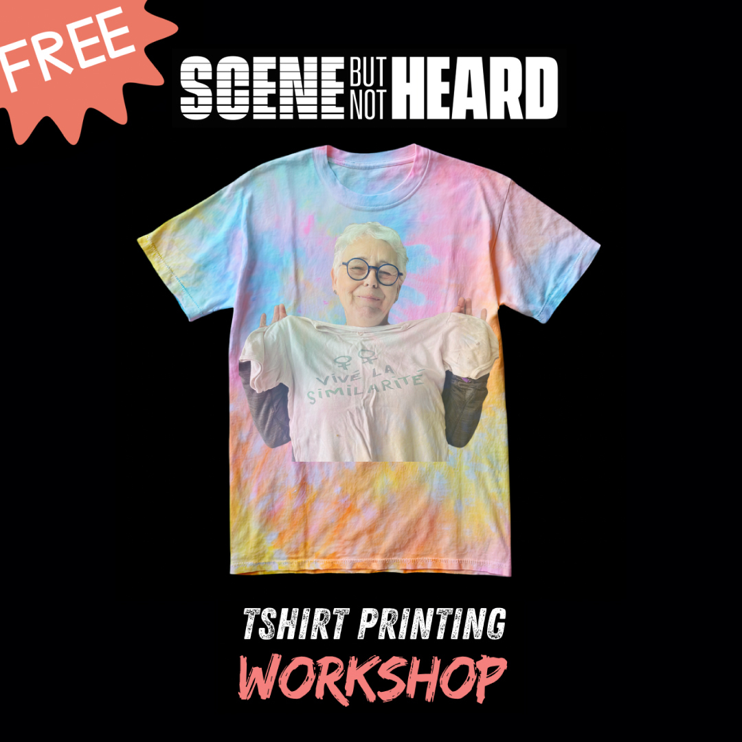 t-shirt printing