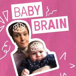the herd baby brain