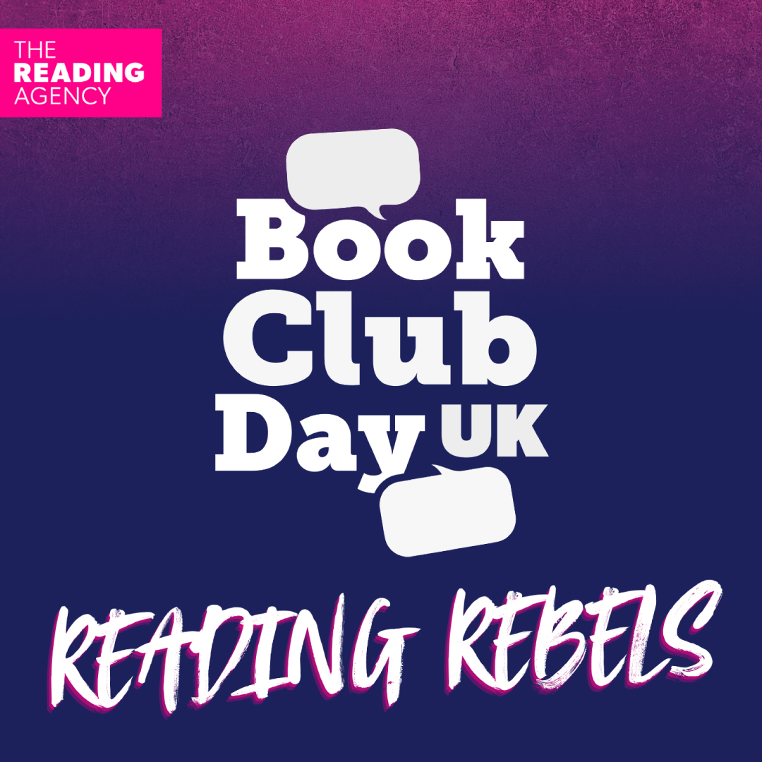 book club day uk