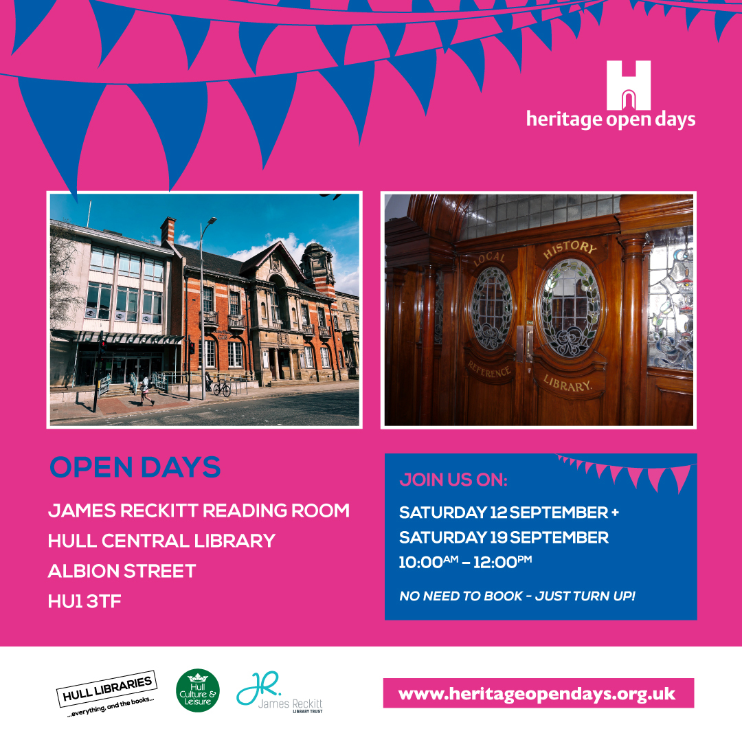 heritage open days
