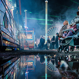 hull fair exhibition at western library