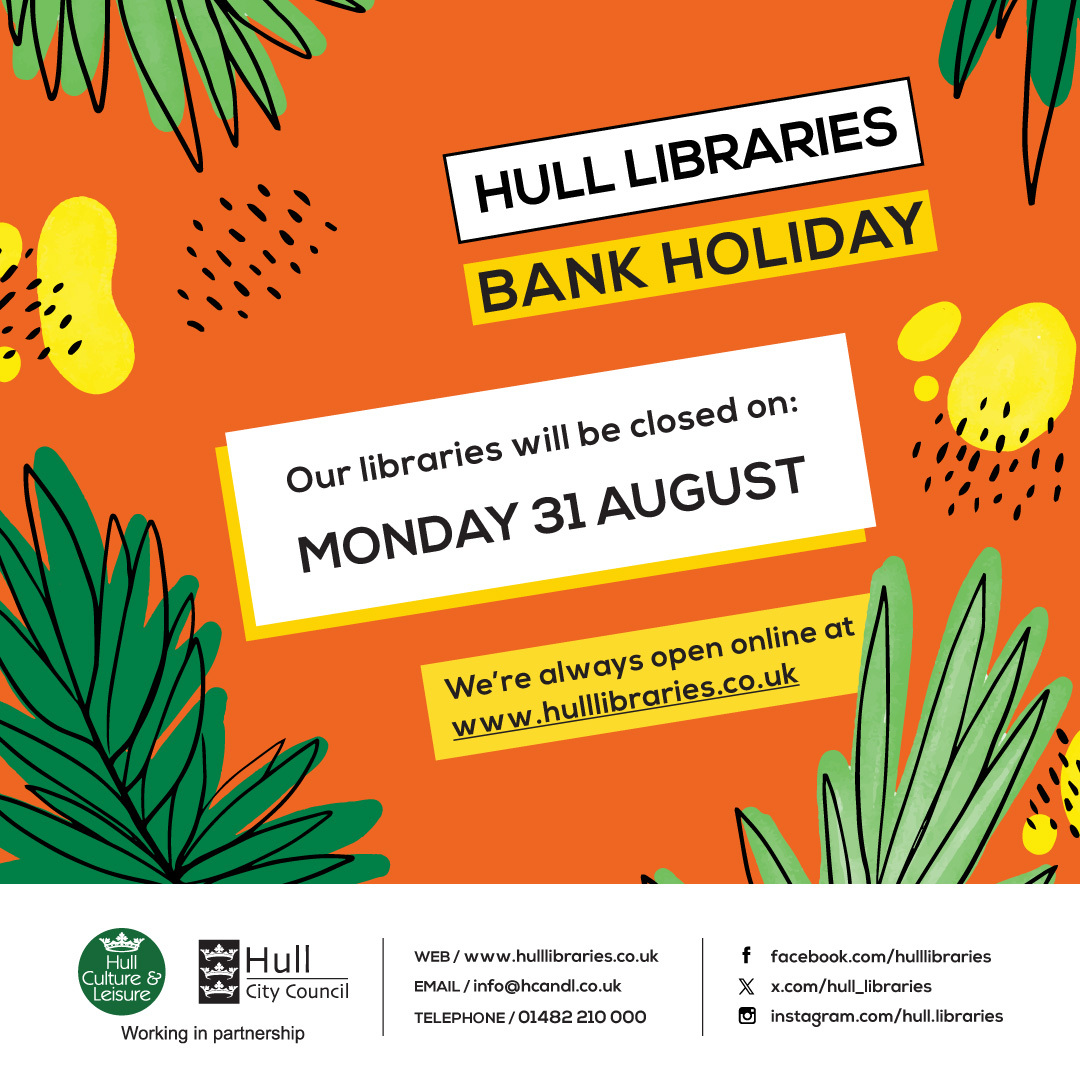 august bank holiday