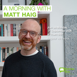 matt haig