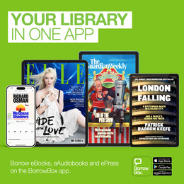 borrowbox