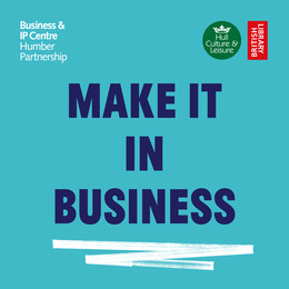 make it in business 