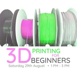 3D PRINTING
