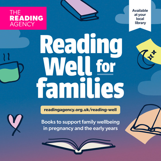 reading well for families