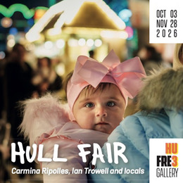 hull fair exhibition