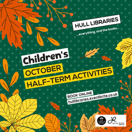 october half-term activities